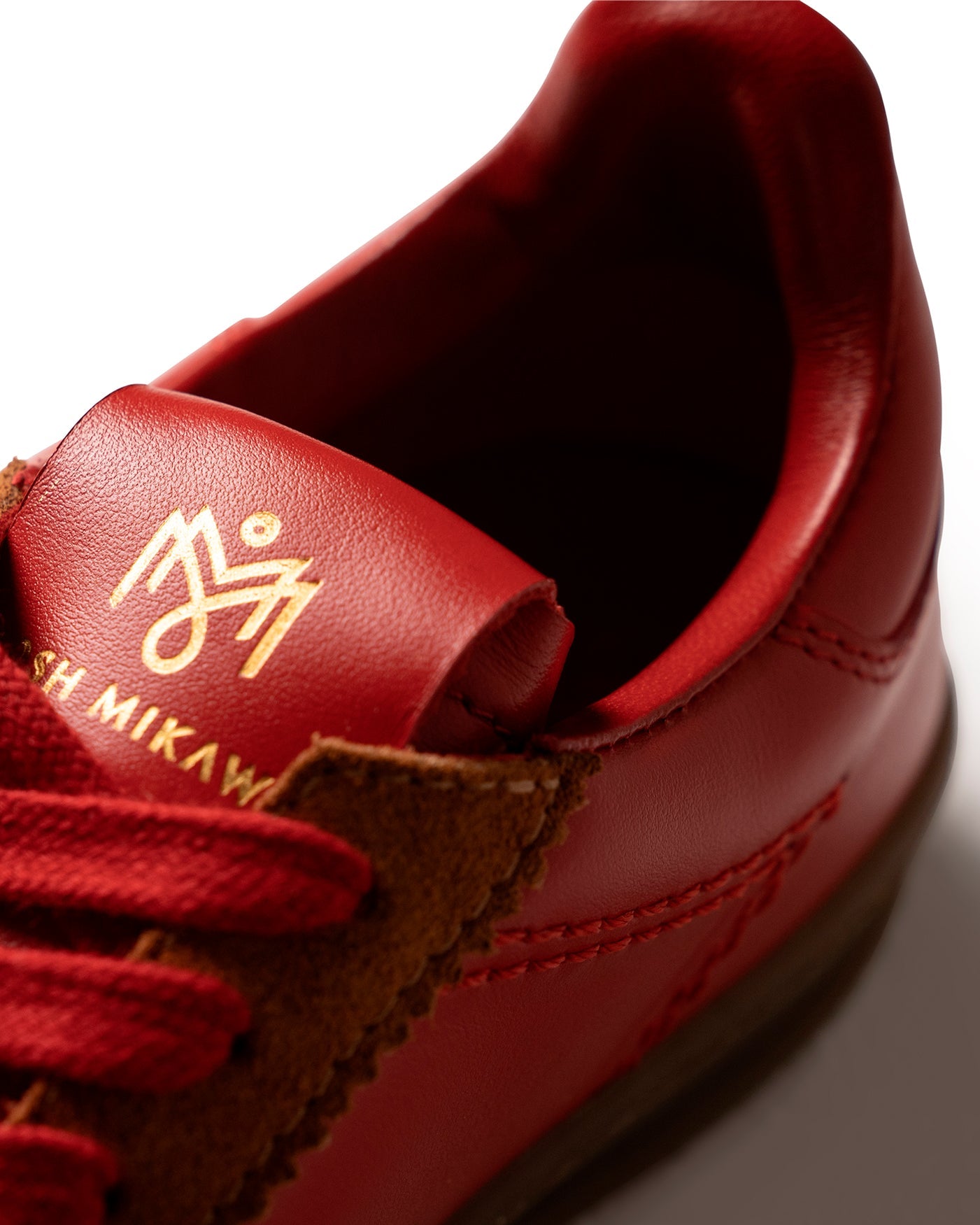 Shibuya Red Dragon Edition