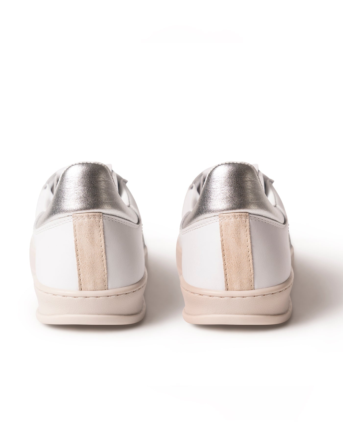 Shibuya White Classic