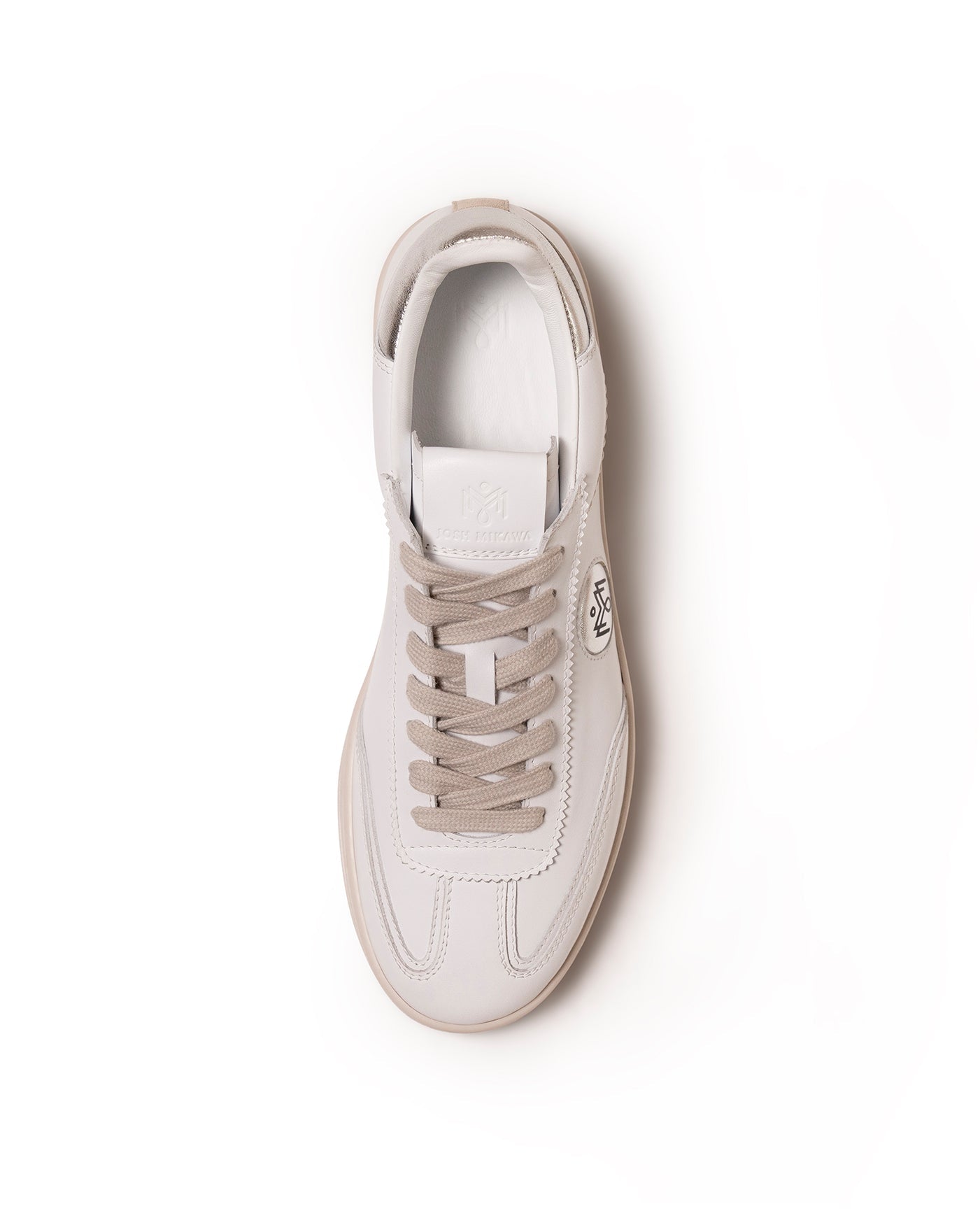 Shibuya White Classic