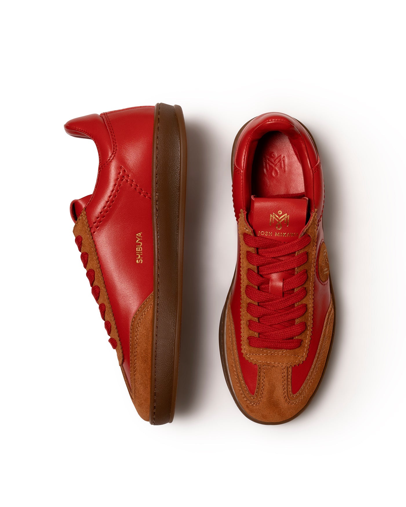 Shibuya Red Dragon Edition