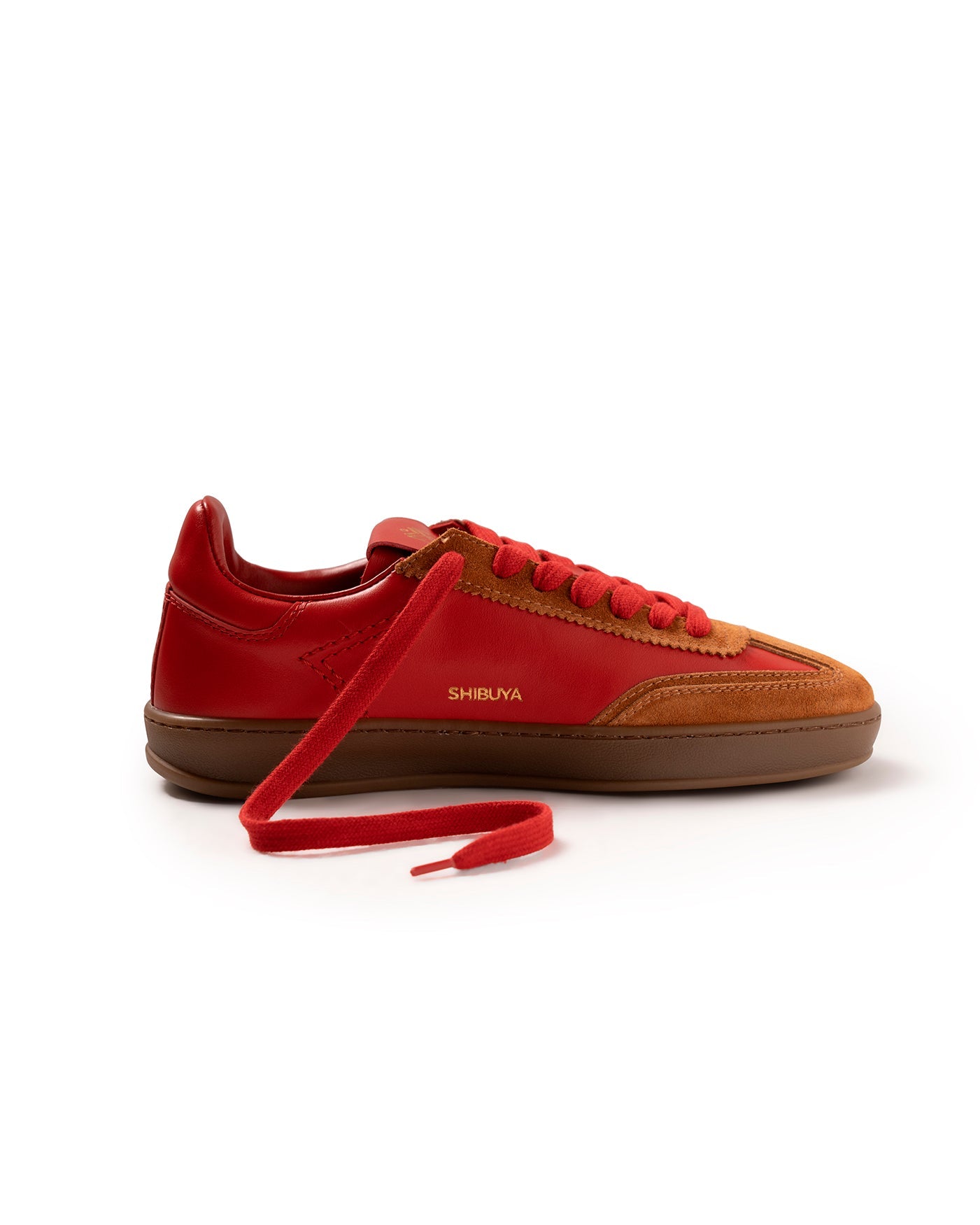Shibuya Red Dragon Edition