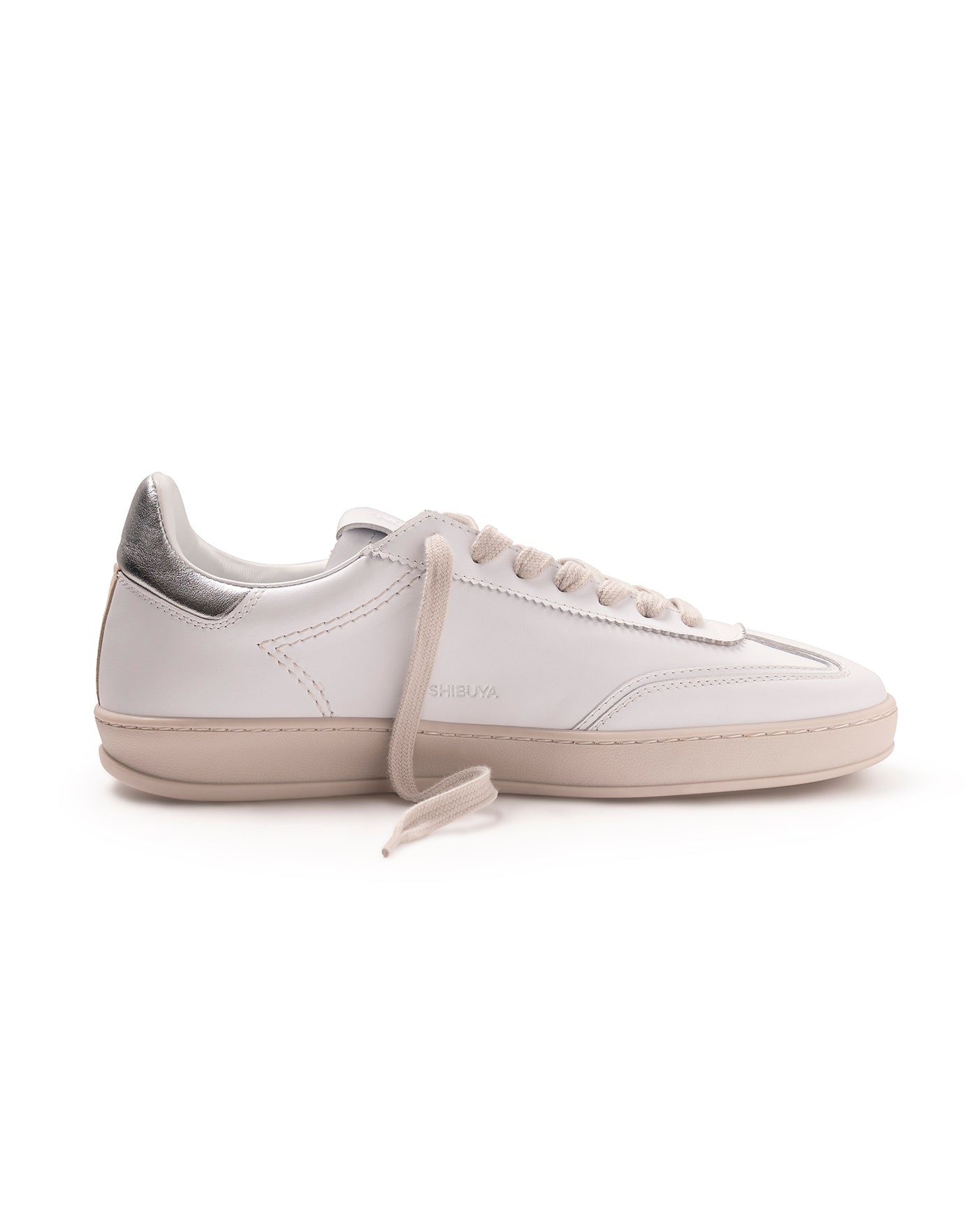 Shibuya White Classic