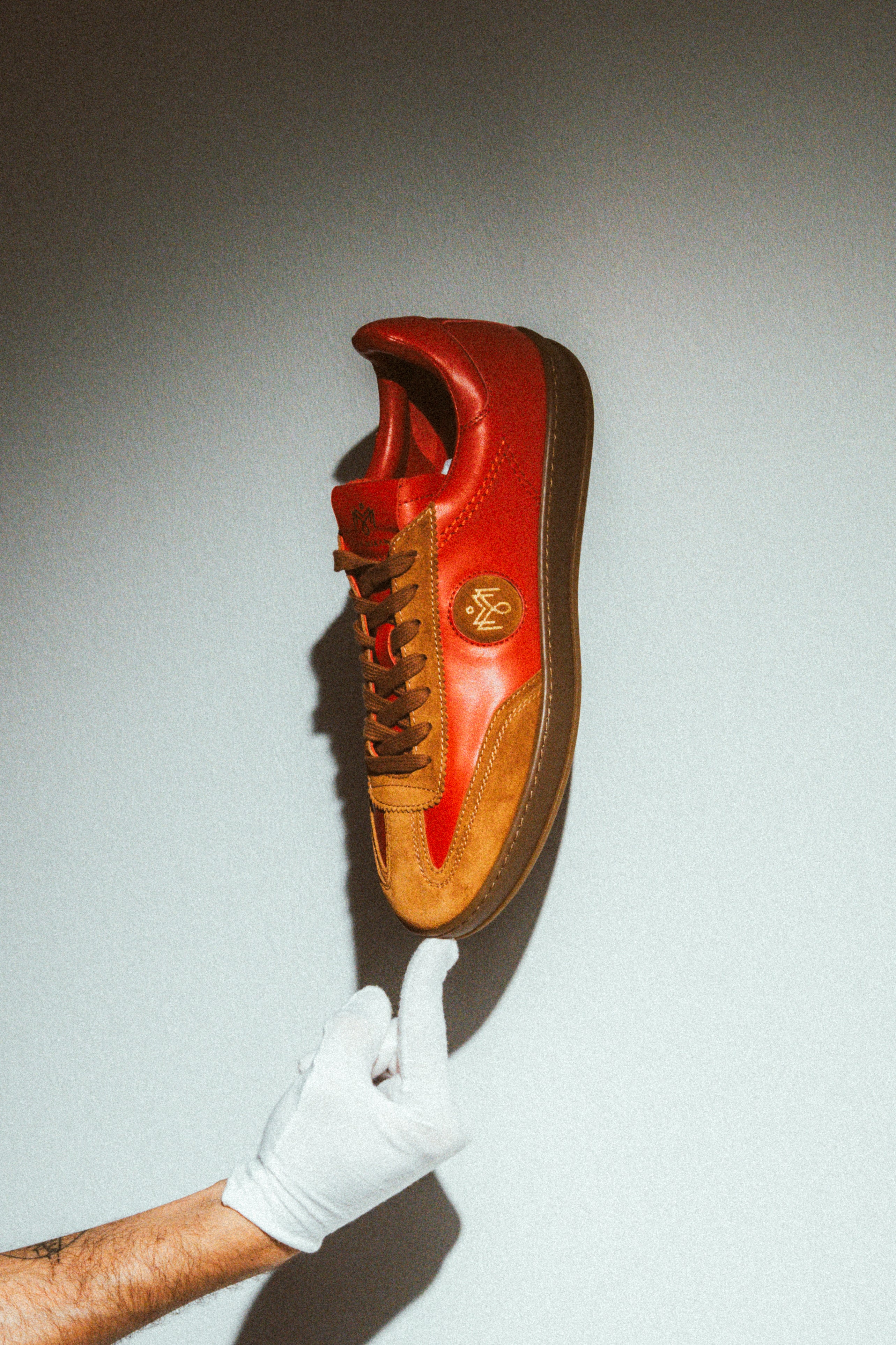 Shibuya Red Dragon Edition