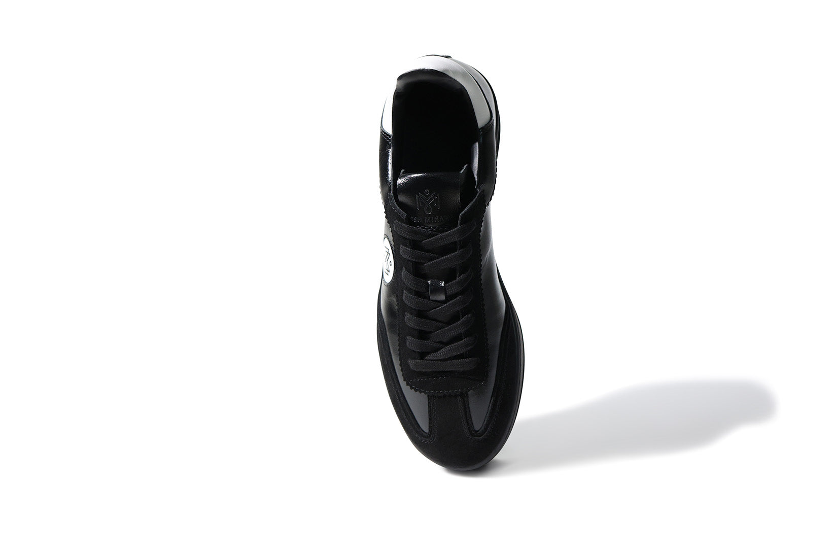 Shibuya Classic Black