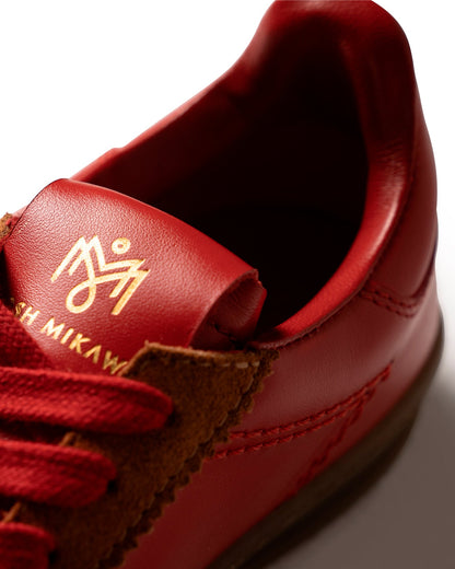 Shibuya Red Dragon Edition