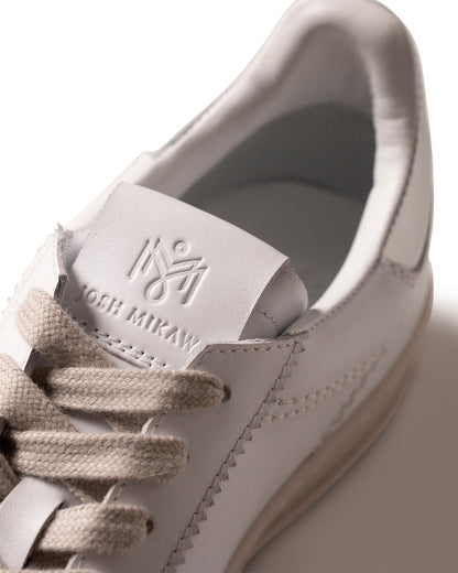 Shibuya White Classic
