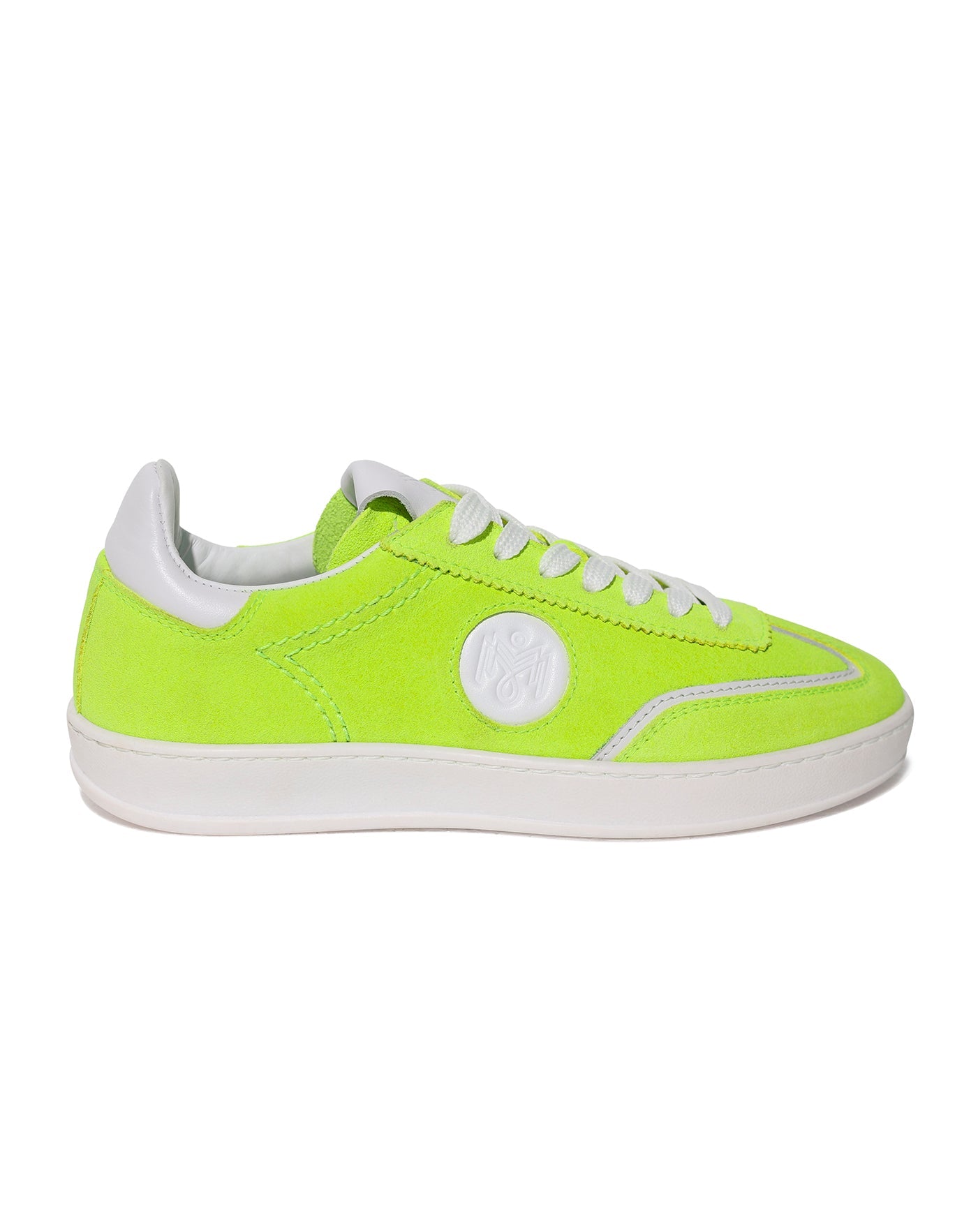 Shibuya Yellow Fluo