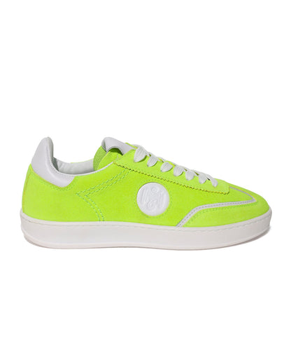 Shibuya Yellow Fluo