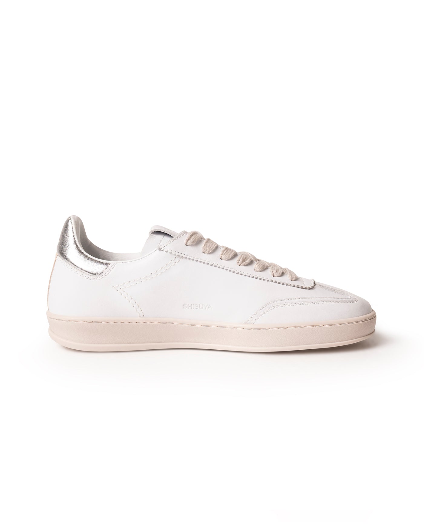 Shibuya White Classic