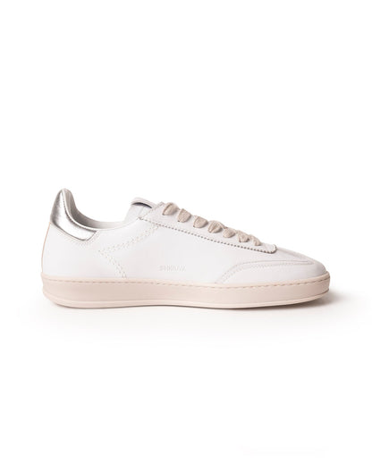 Shibuya White Classic