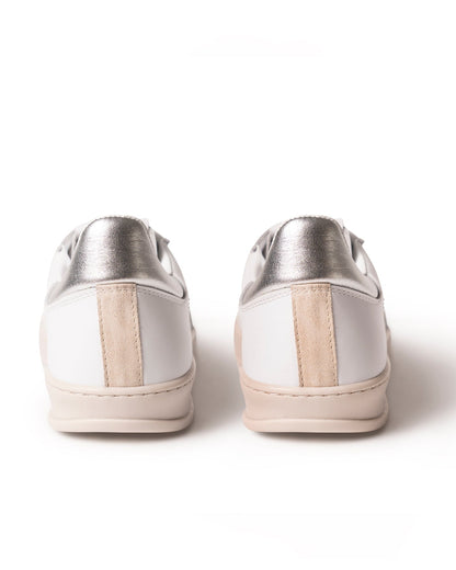 Shibuya White Classic
