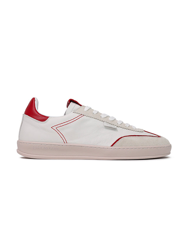 Basics: white red