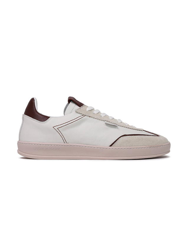 Basics: white brown