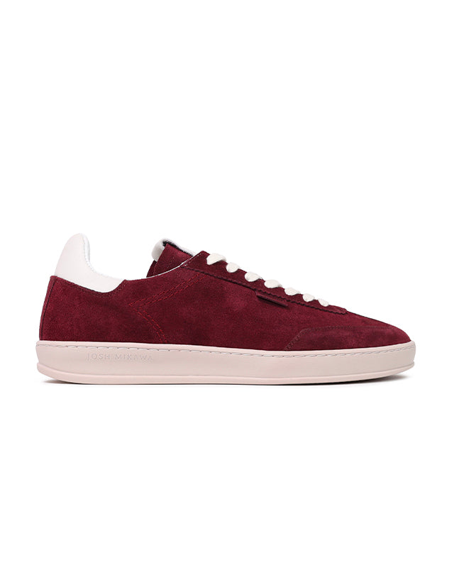 Shibuya Burgundy
