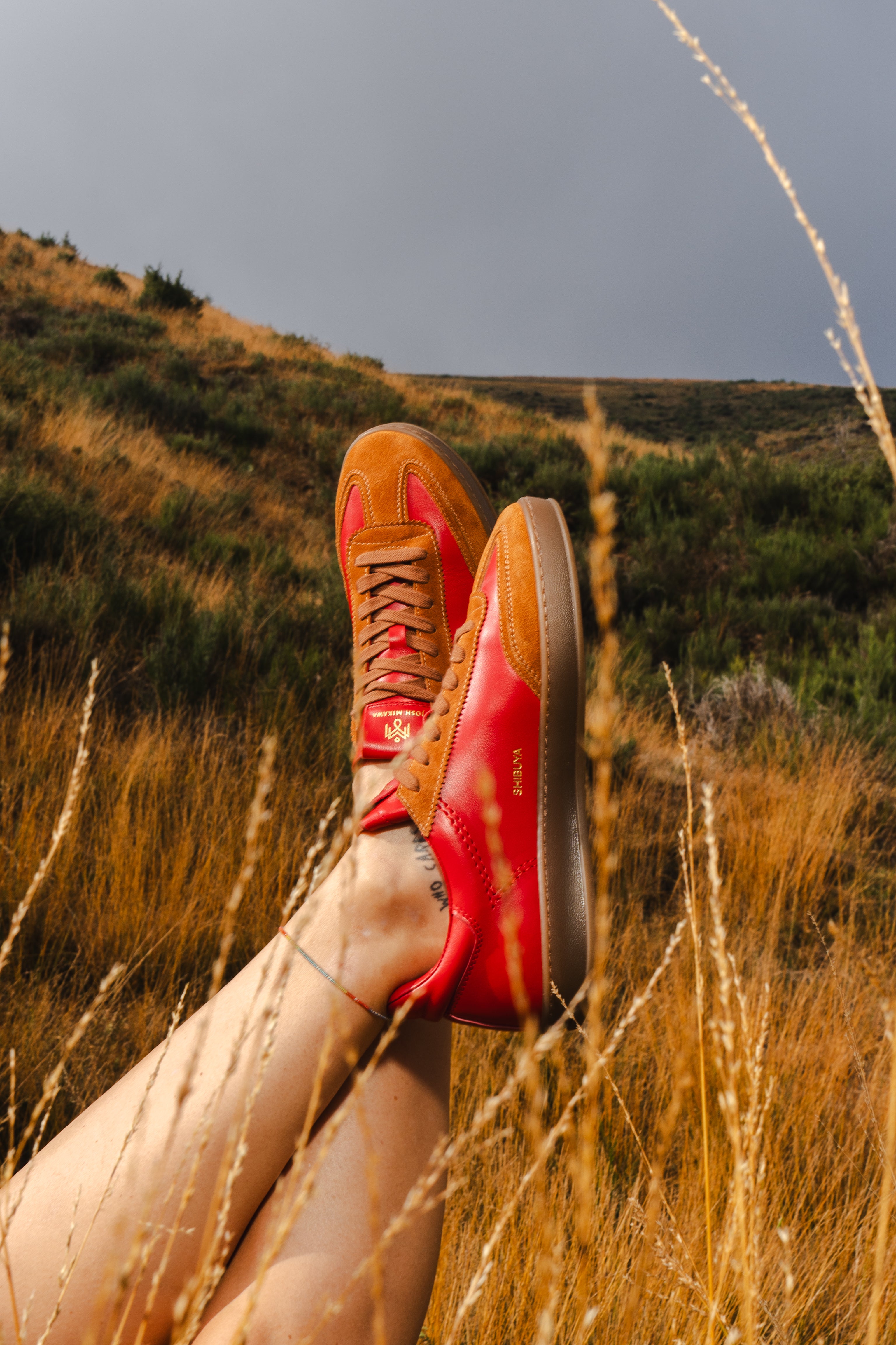 Shibuya Red Dragon Edition