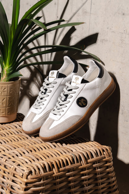 Shibuya White and Black