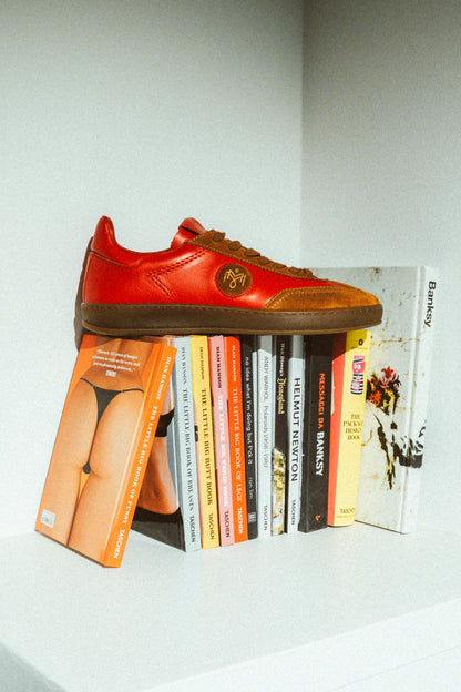 Shibuya Red Dragon Edition