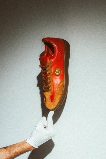 Shibuya Red Dragon Edition