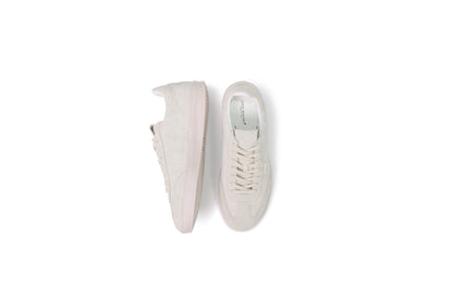 Shibuya Vintage White