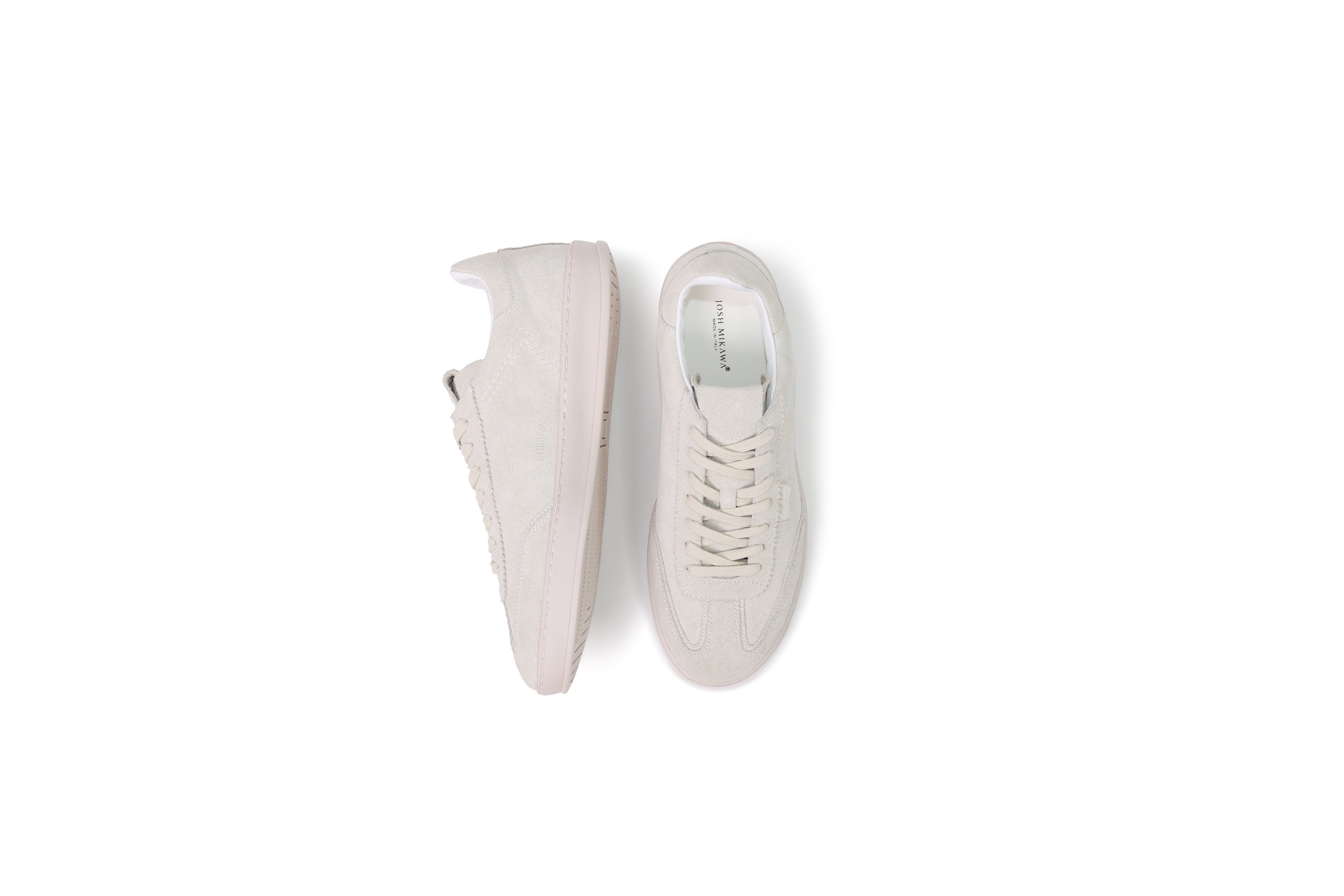 Shibuya Vintage White