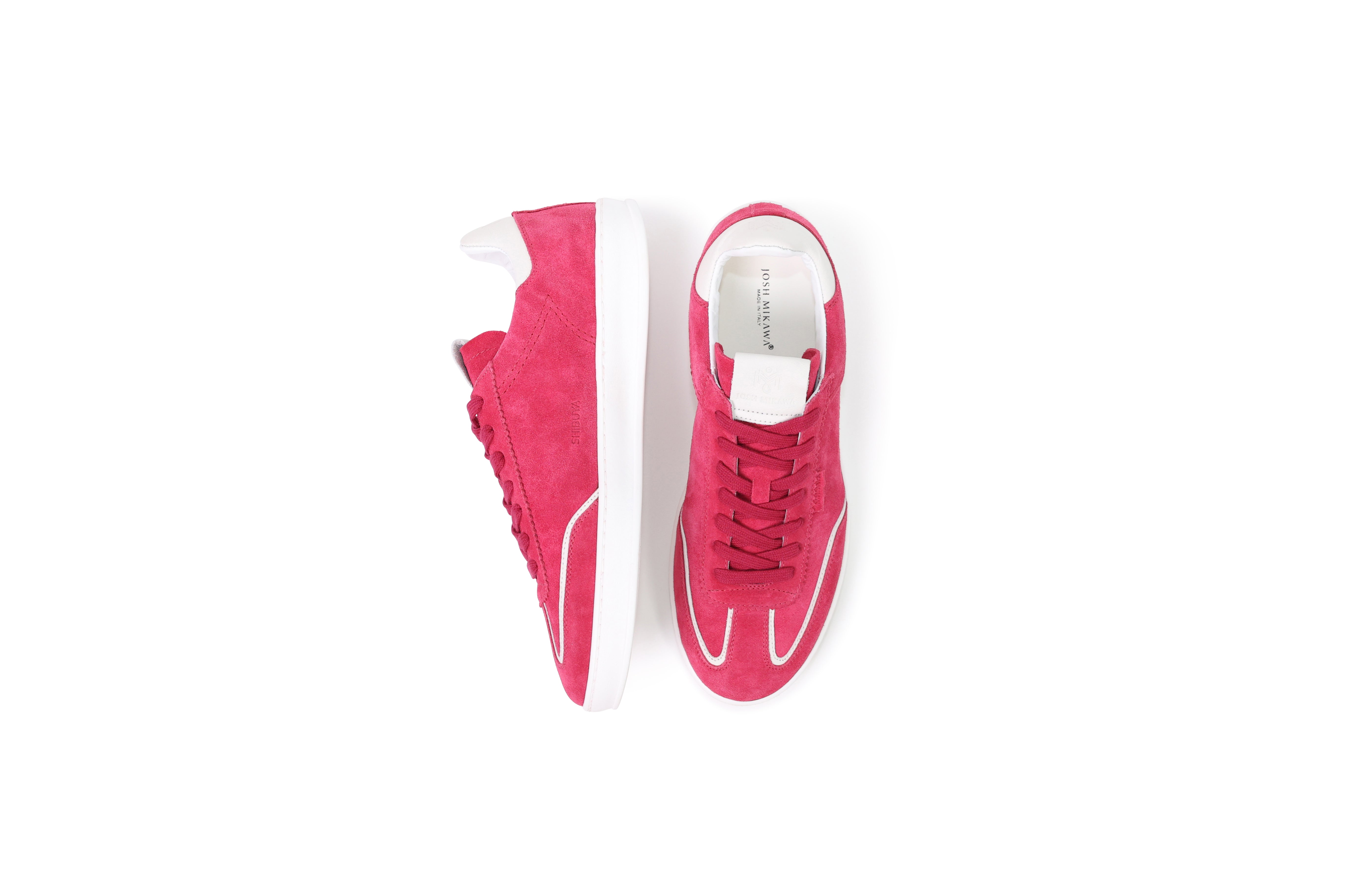 Shibuya pink