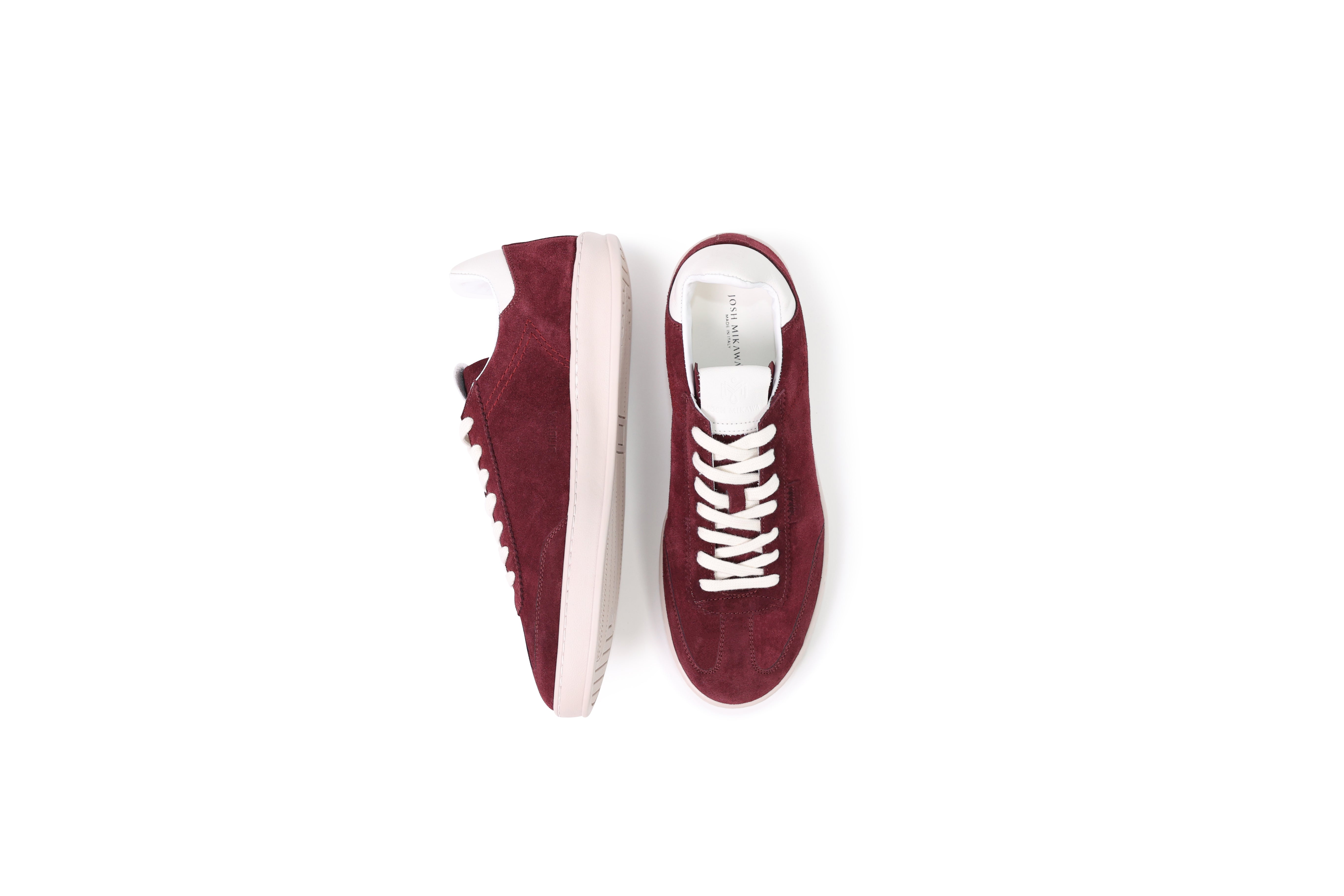 Shibuya Burgundy