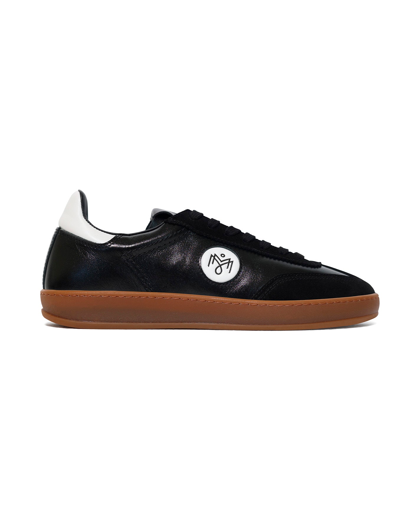 Shibuya Classic Black
