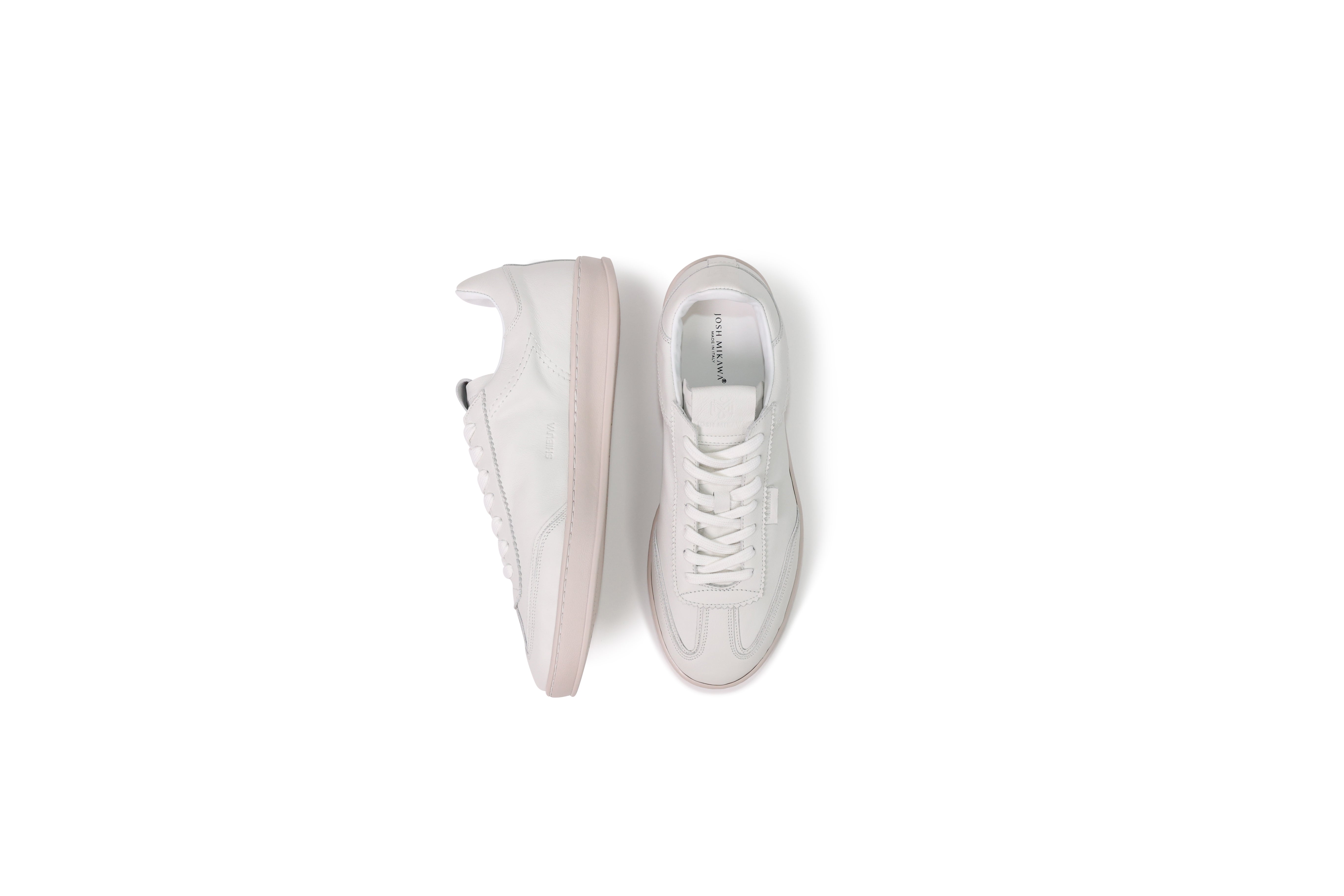Shibuya Total white