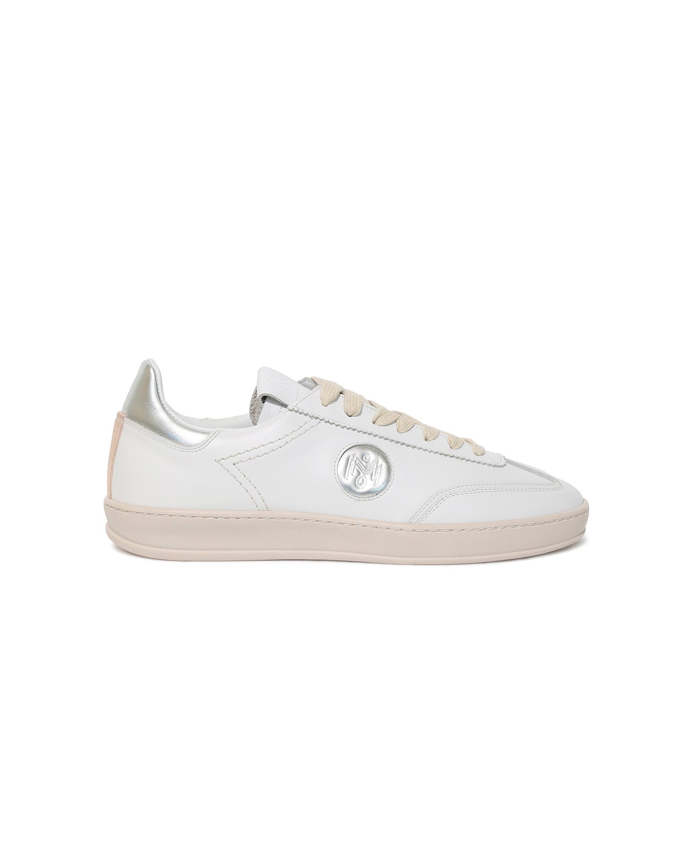 Shibuya White Classic