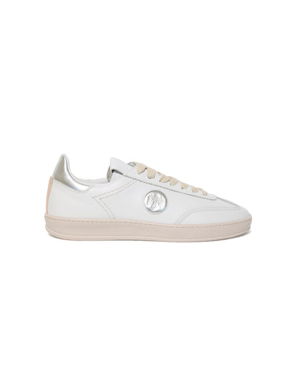 Shibuya White Classic